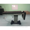 hydraulic surgical operating table